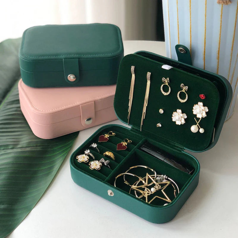 Best Jewelry Box for Necklaces, Best Jewelry Storage Ideas