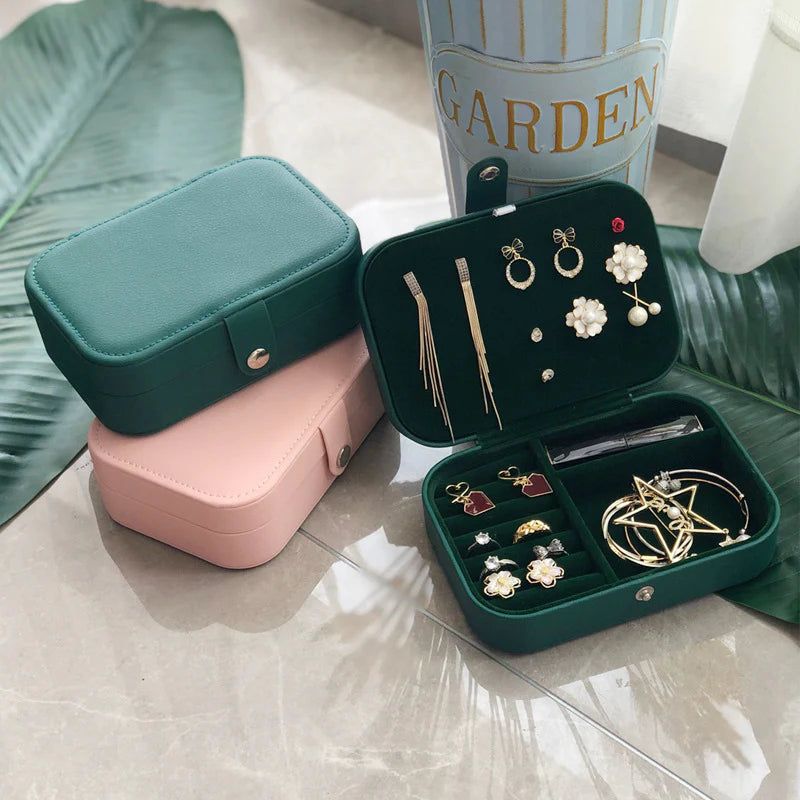 Best Jewelry Box for Necklaces, Best Jewelry Storage Ideas