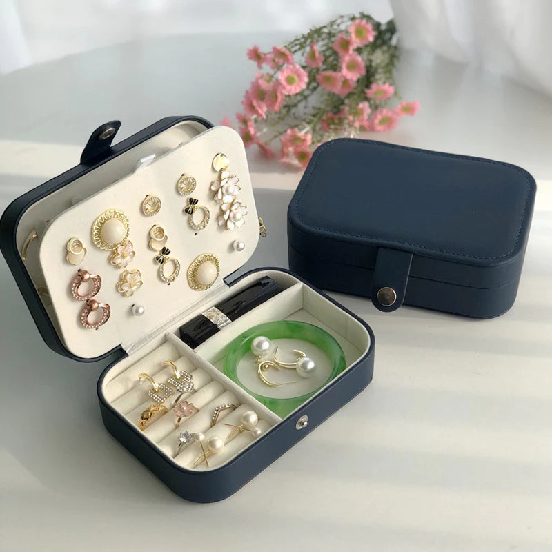 Best Jewelry Box for Necklaces, Best Jewelry Storage Ideas